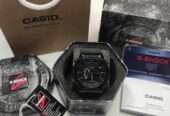 Casio G-Shock GM2100 & GA2300