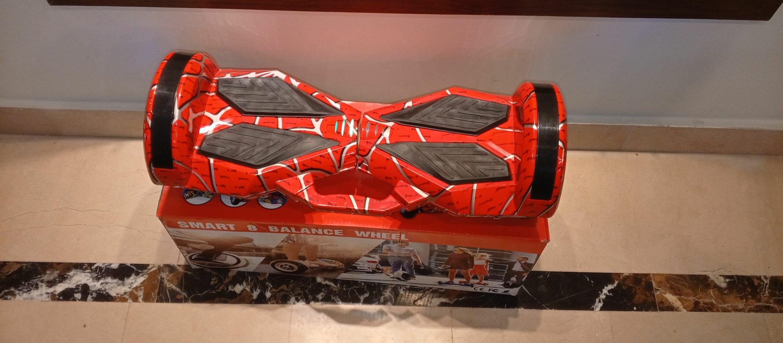 Hoverboard Smart balance wheel