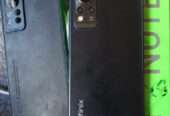 Infinix note 11 with full box