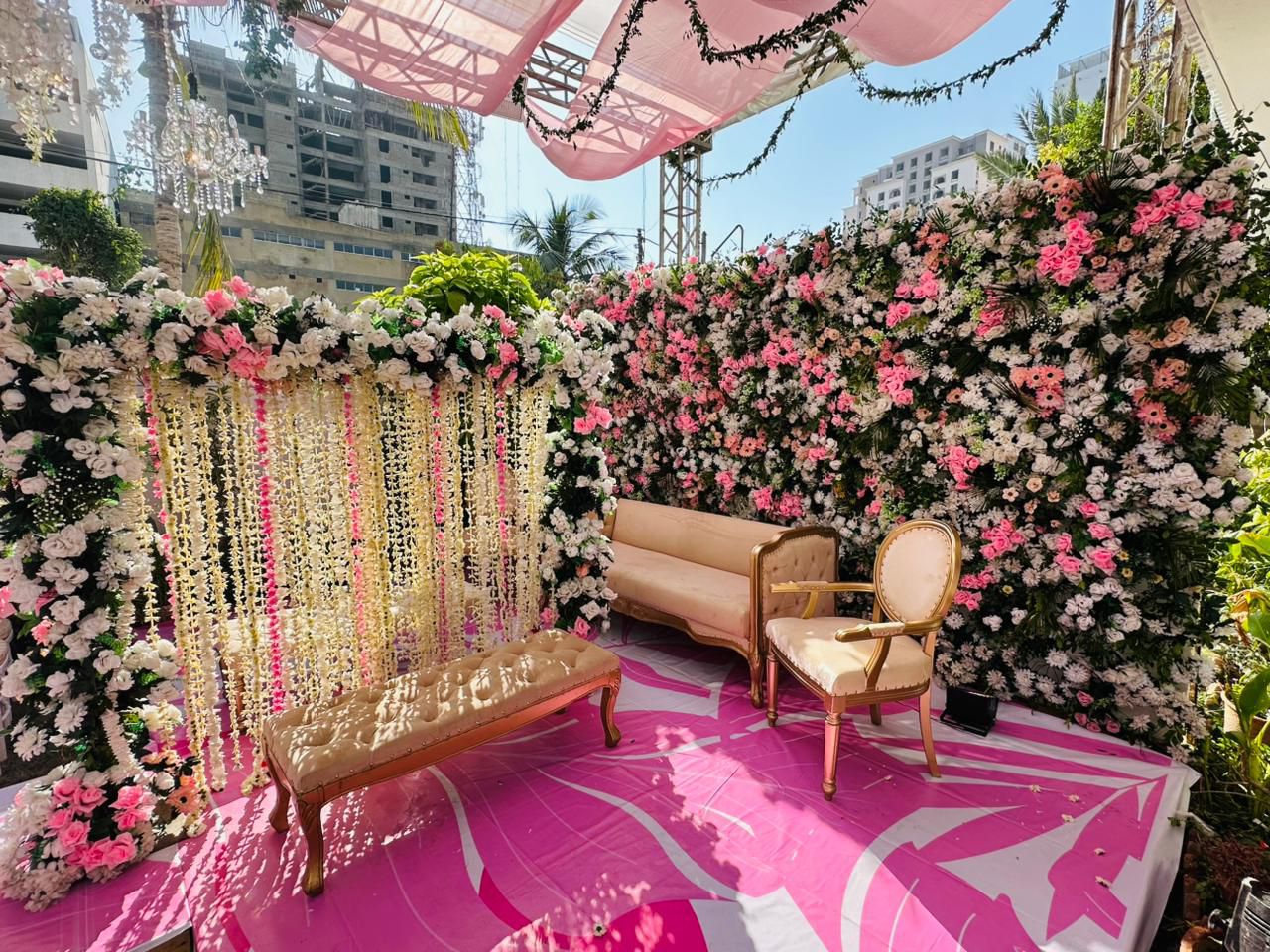 Event Planners in Karachi,