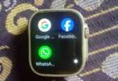 c89 5g android smart watch