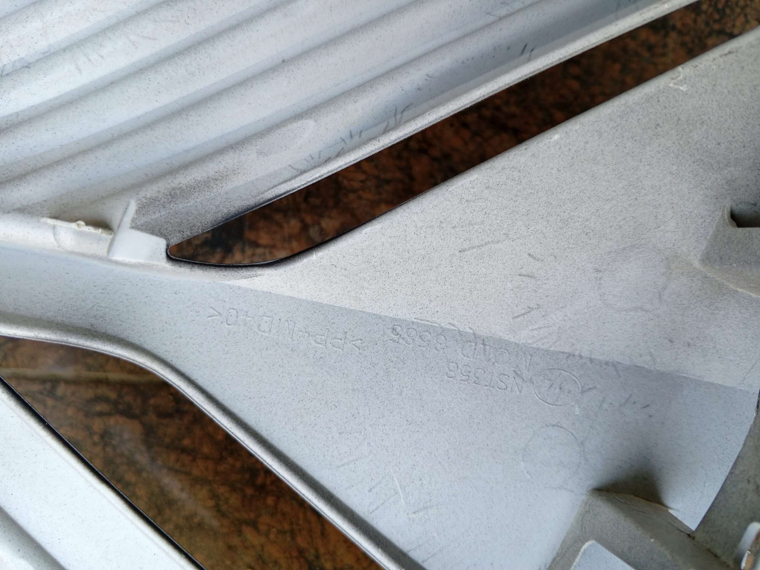 Nissan note new Model 16 Size ORIGINAL japane wheel covers fresh Set delivery Available wh