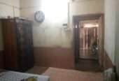 Double story house Korangi 5 number