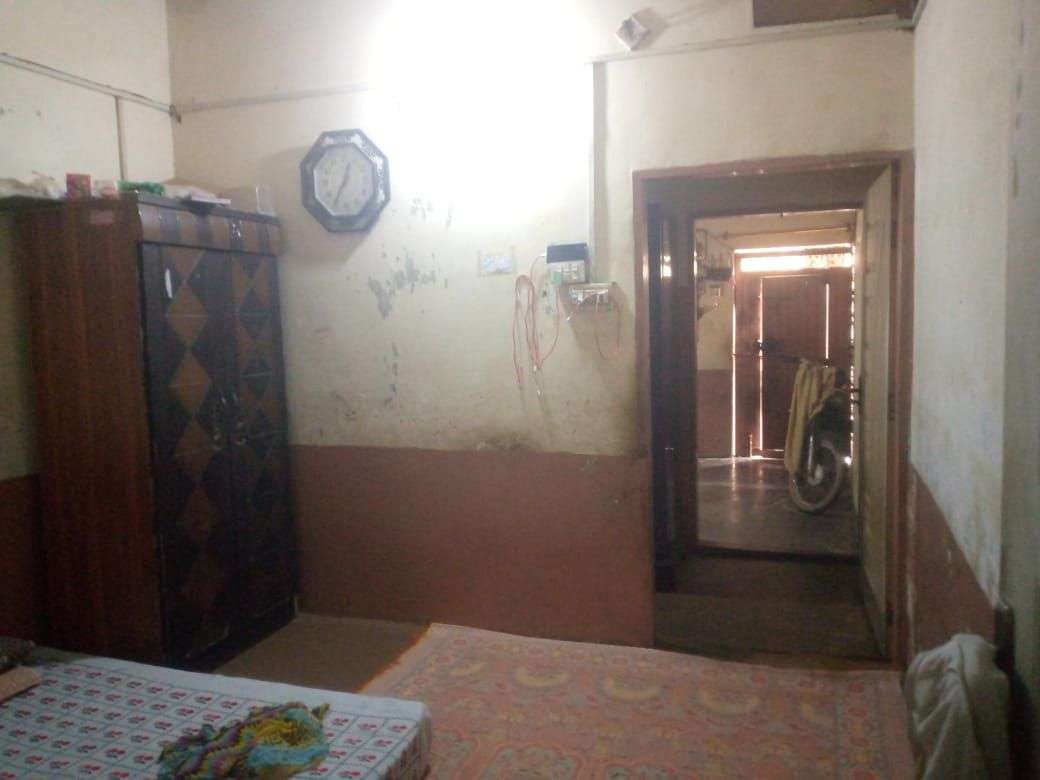 Double story house Korangi 5 number