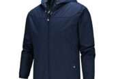 New Imported Men’s Four Seasons Mountaineering Jacket