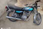 Honda 125 1997 model price 150000