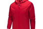 New Imported Men’s Four Seasons Mountaineering Jacket