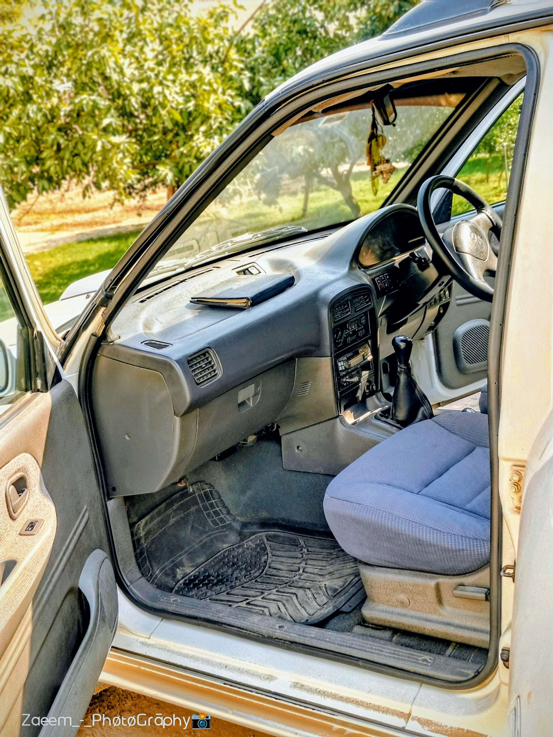 KIA SPORTAGE 2.0 L 4X4 2002 in Best Condition