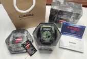 Casio G-Shock GM2100 & GA2300
