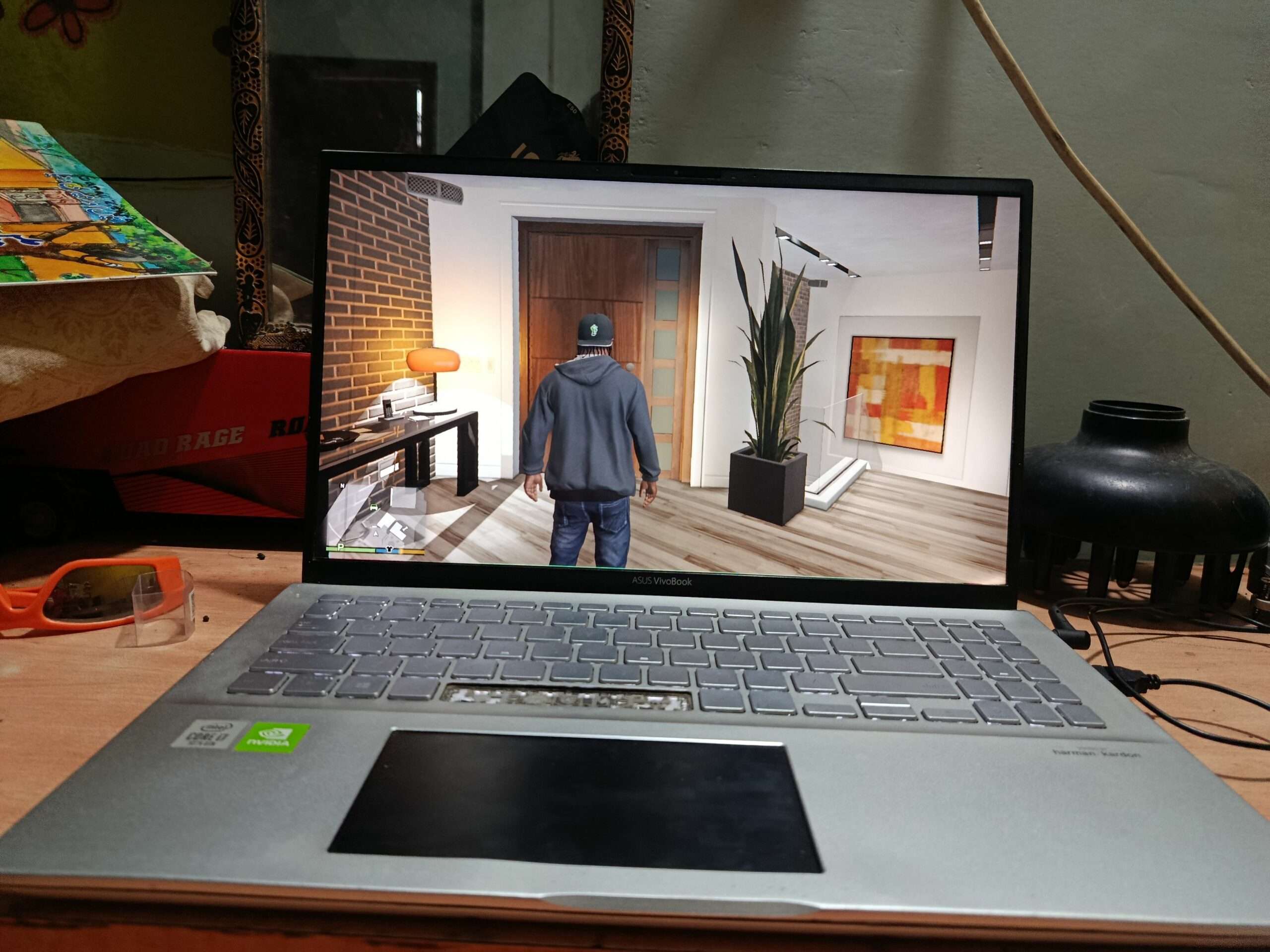 Asus Vivobook S15 S532F