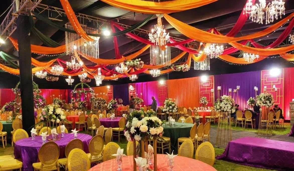 Event Planners in Karachi,