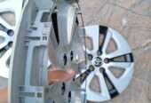 Prius 2018 20 Model 15 Size original japane wheel covers fresh Set delivery Available