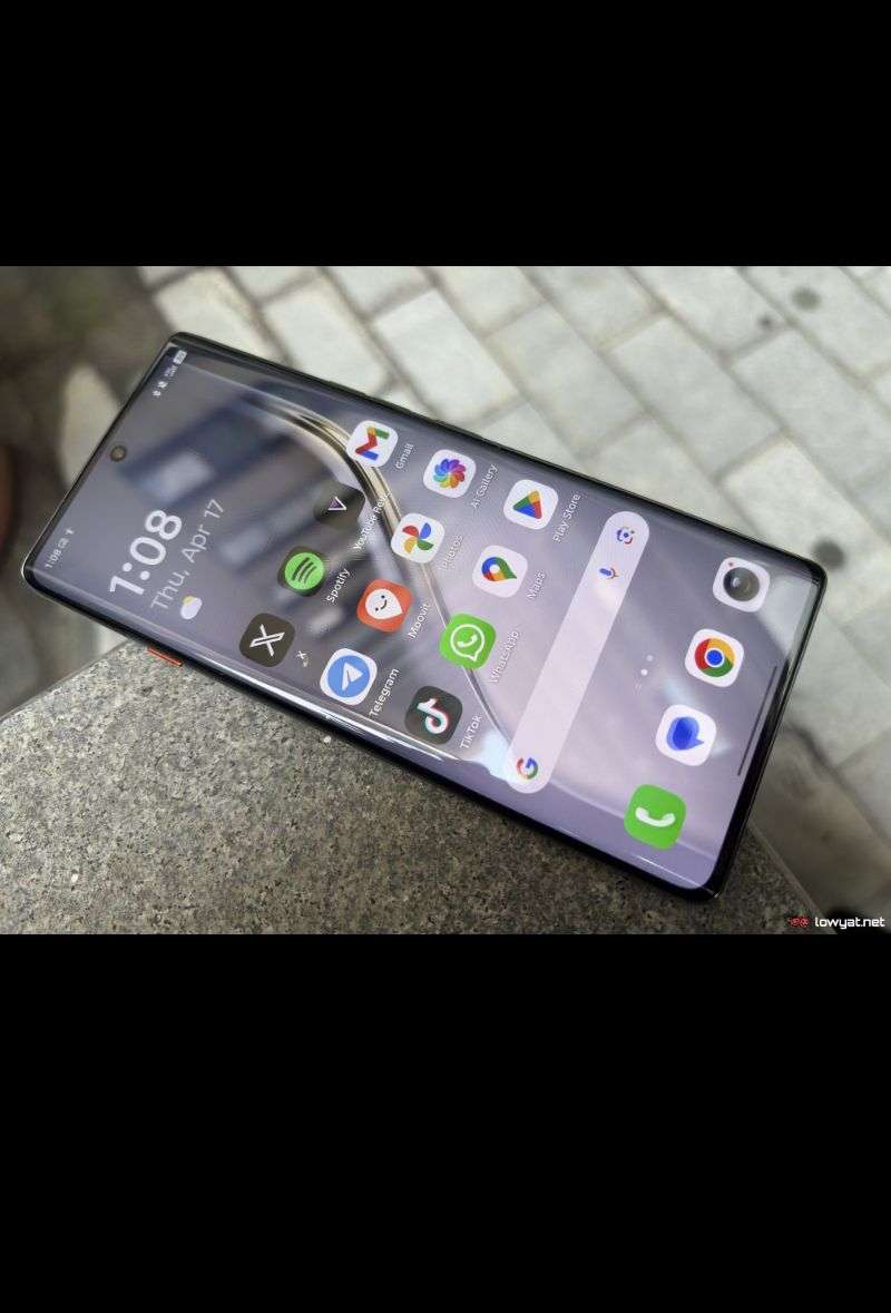 Tecno Camon 40 Pro