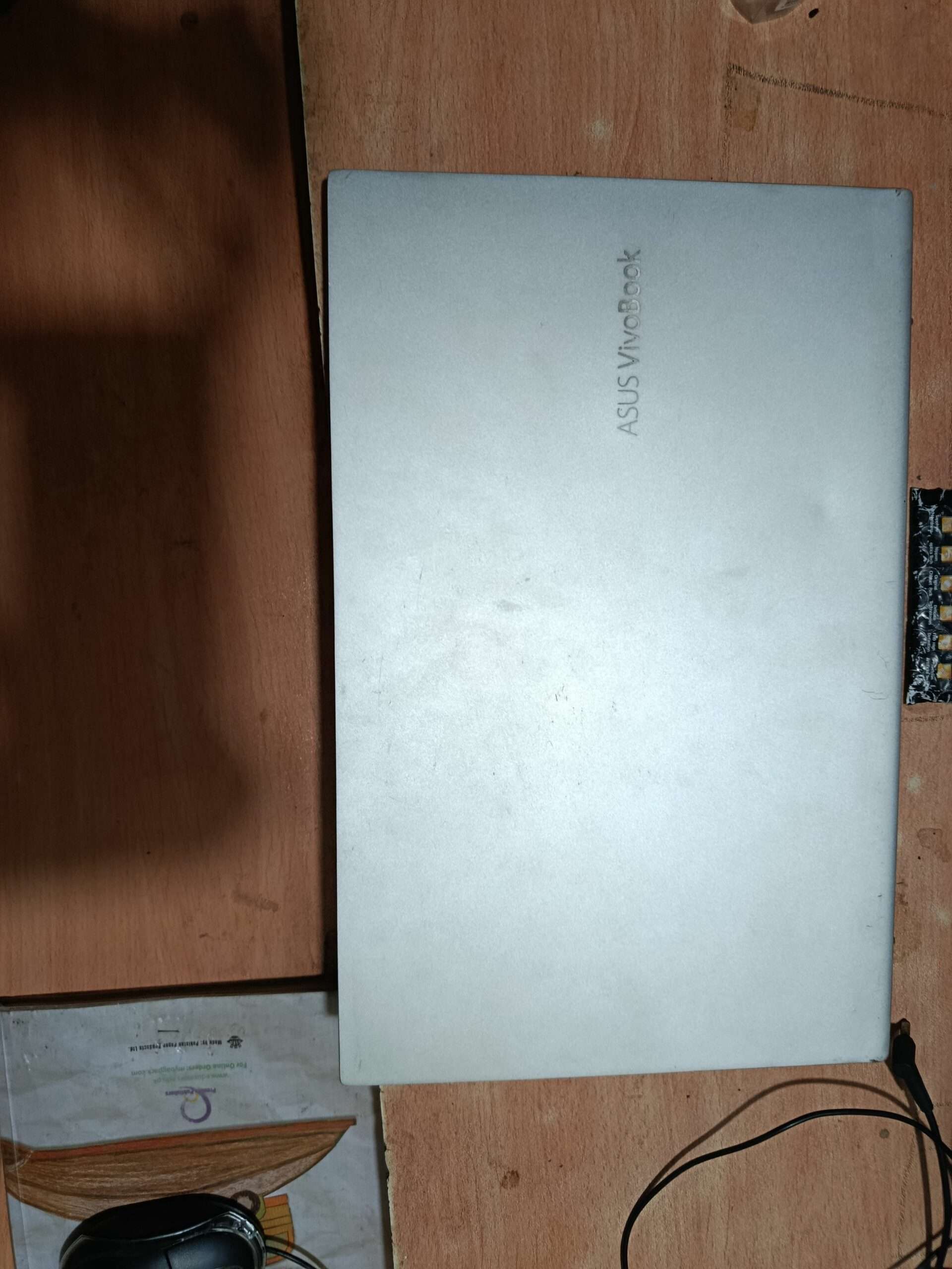 Asus Vivobook S15 S532F