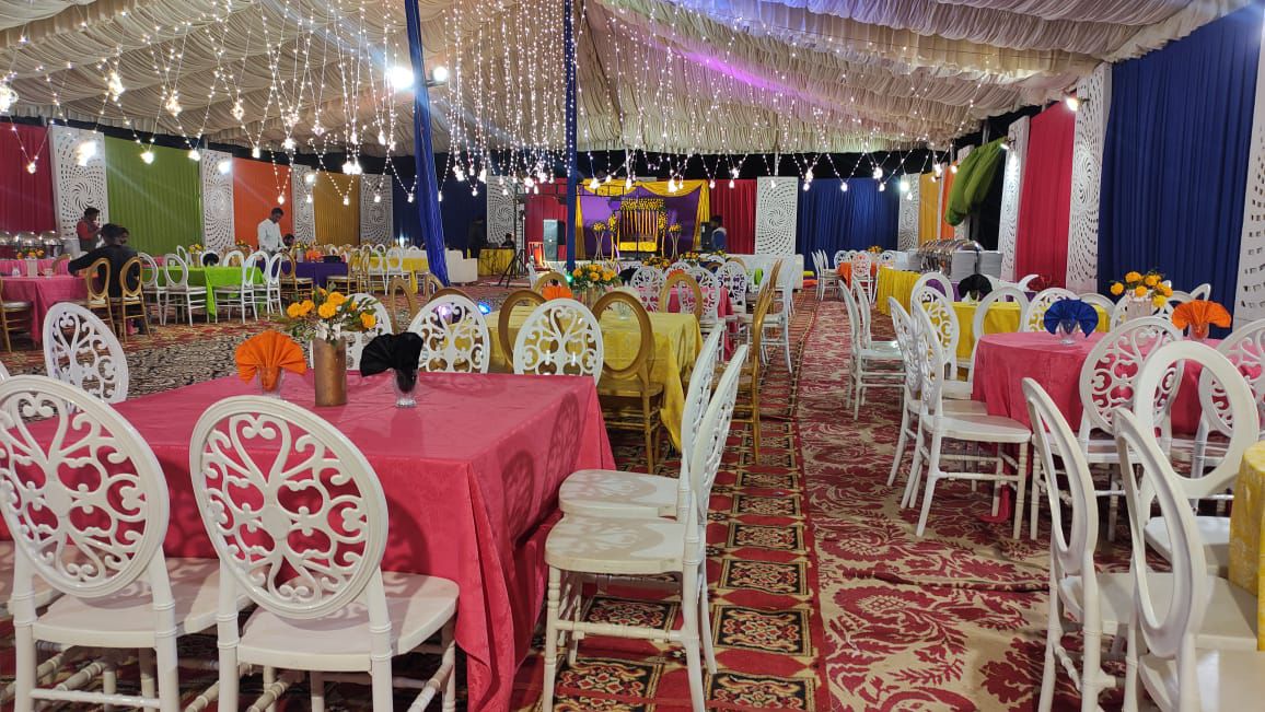 Event Planners in Karachi,