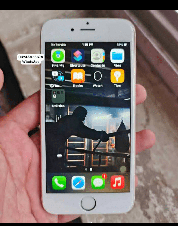 i phone 6s pta approved 03248453678 WhatsApp