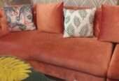 5 Seater Sofa