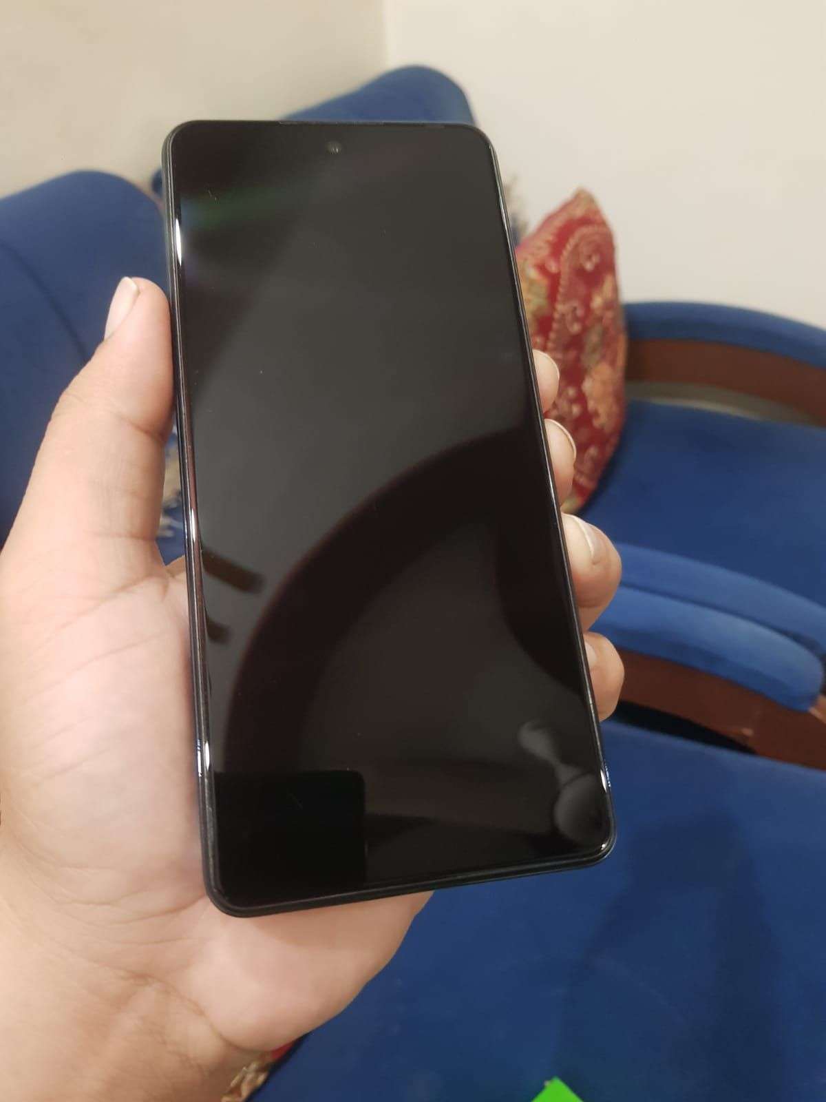 Infinix Hot 40 ( 16/256 )