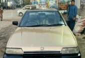 Honda Accord 1989