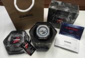 Casio G-Shock GM2100 & GA2300