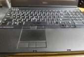 Dell Precision M4800