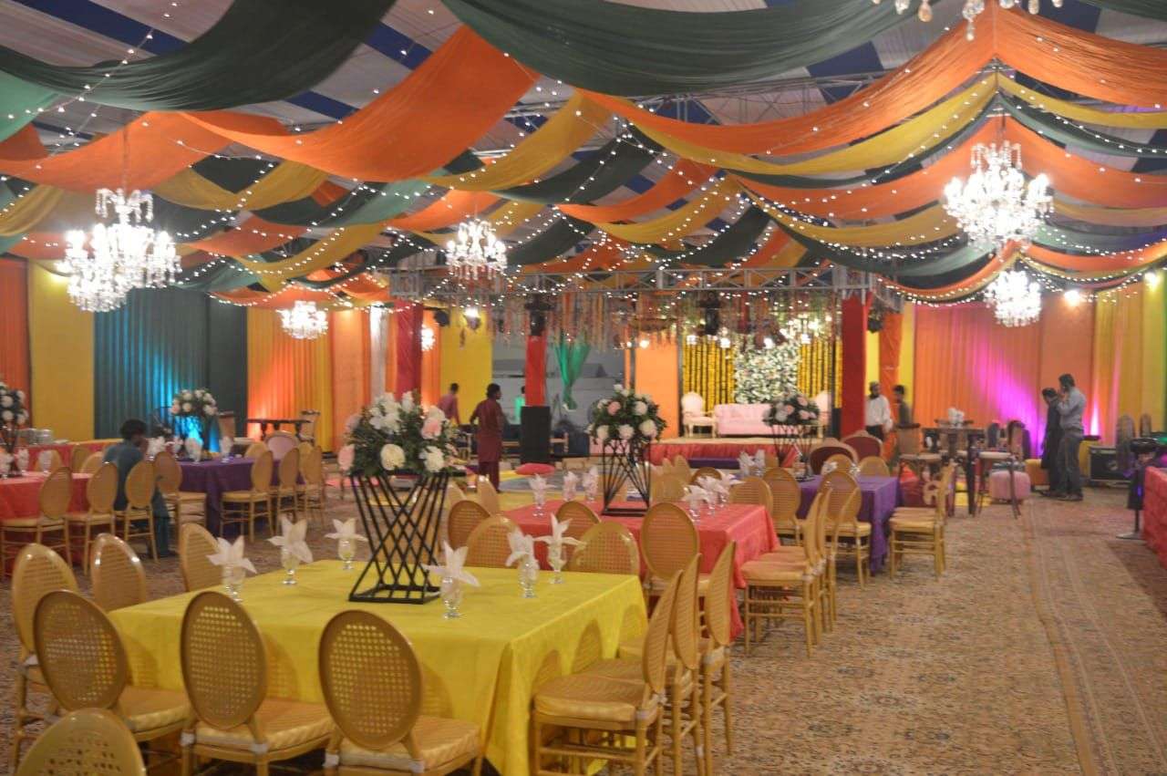 Event Planners in Karachi,