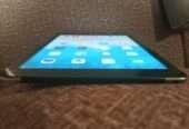 Appel iPad Air Non PTA factory unlock with ipad cover For Sale