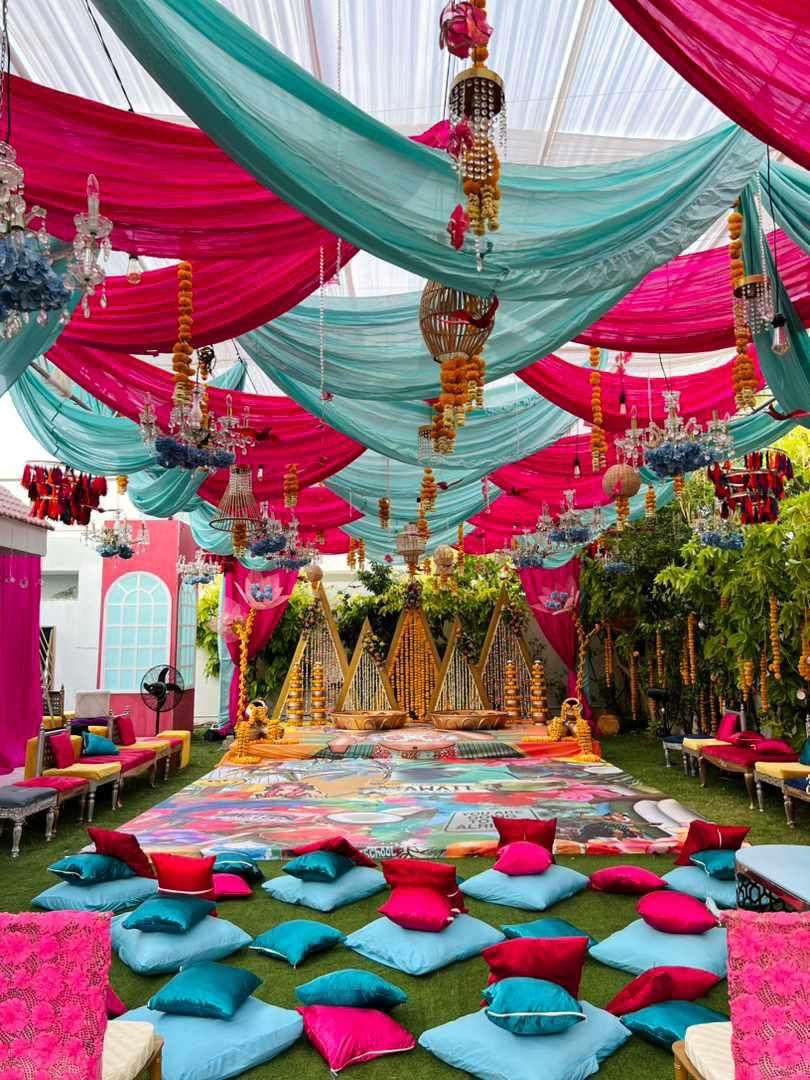 Event Planners in Karachi,