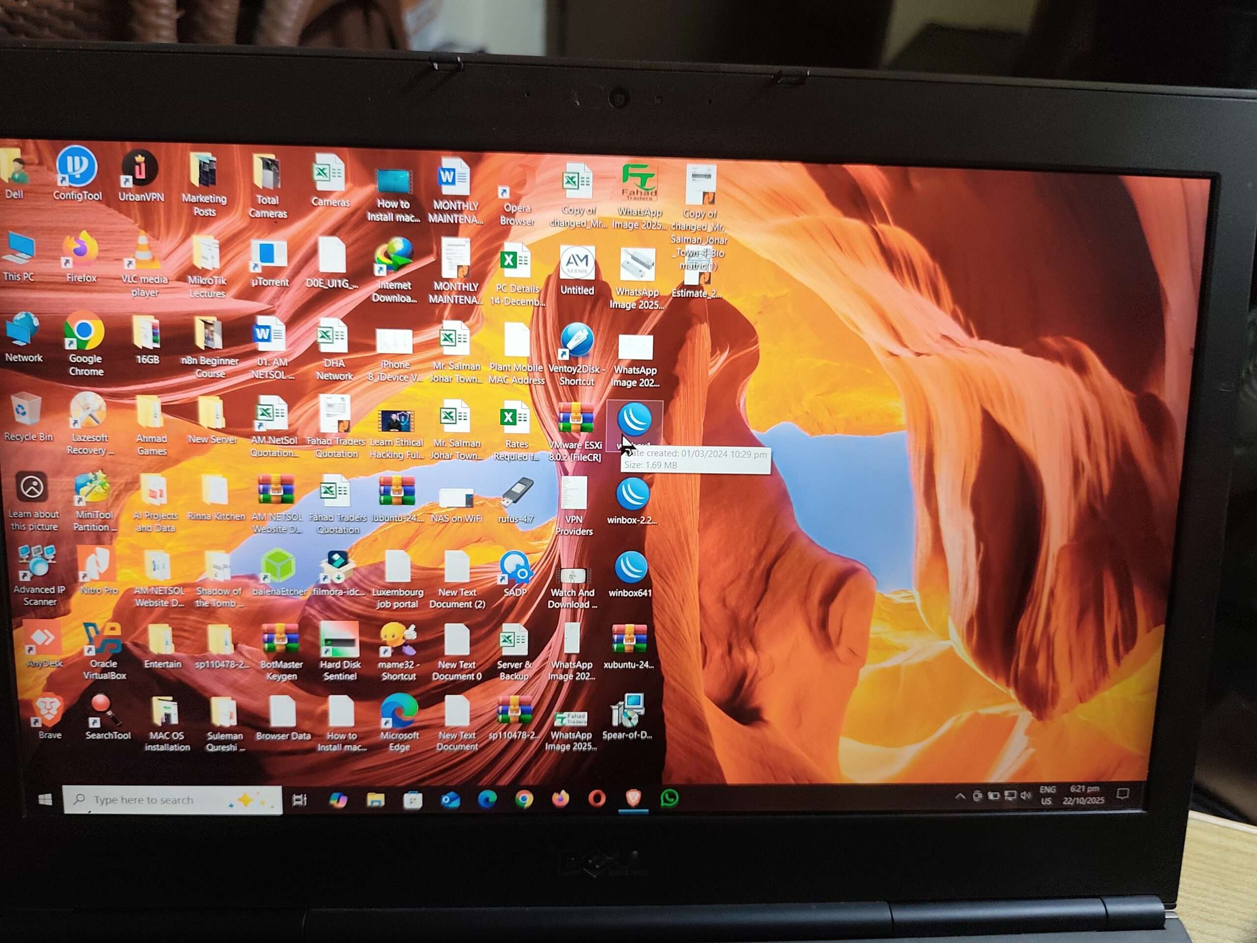 Dell Precision M4800