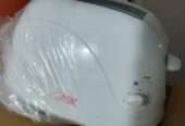 Selling toster