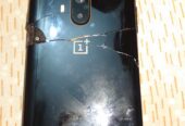OnePlus8pro 5g official pta approved tax paid only panel aur back 20k ki daly gy mobile ok