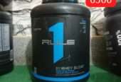 Mass gainer protein Available
