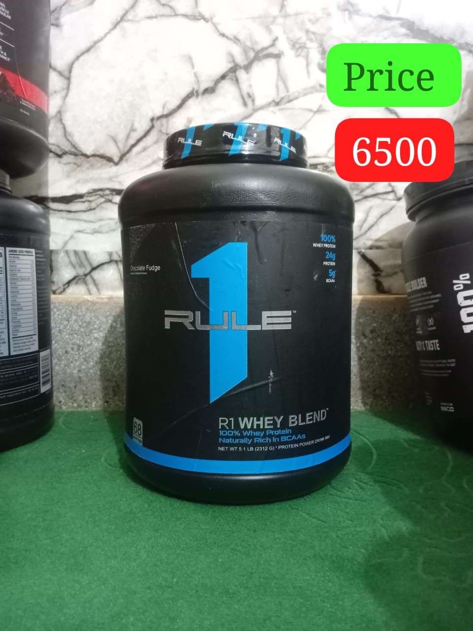 Mass gainer protein Available