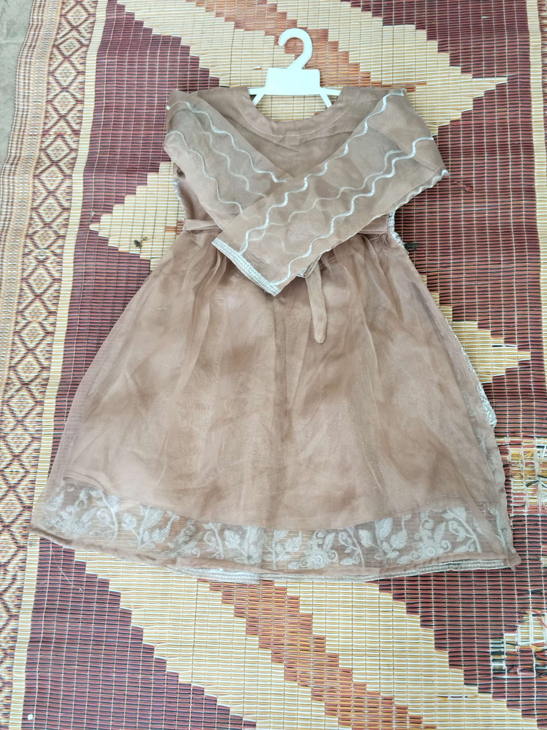 Affrable style used clothes