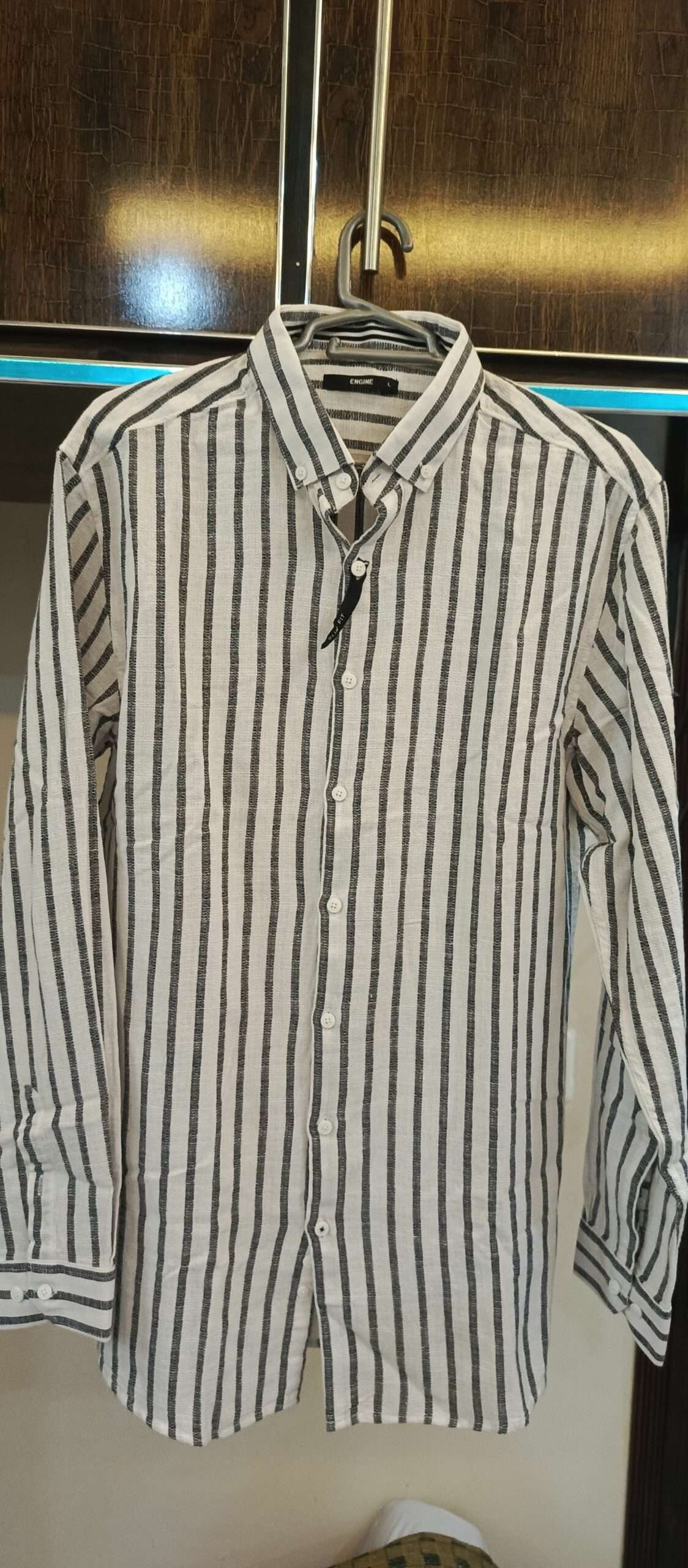 Engine Brand Shirt For Sale