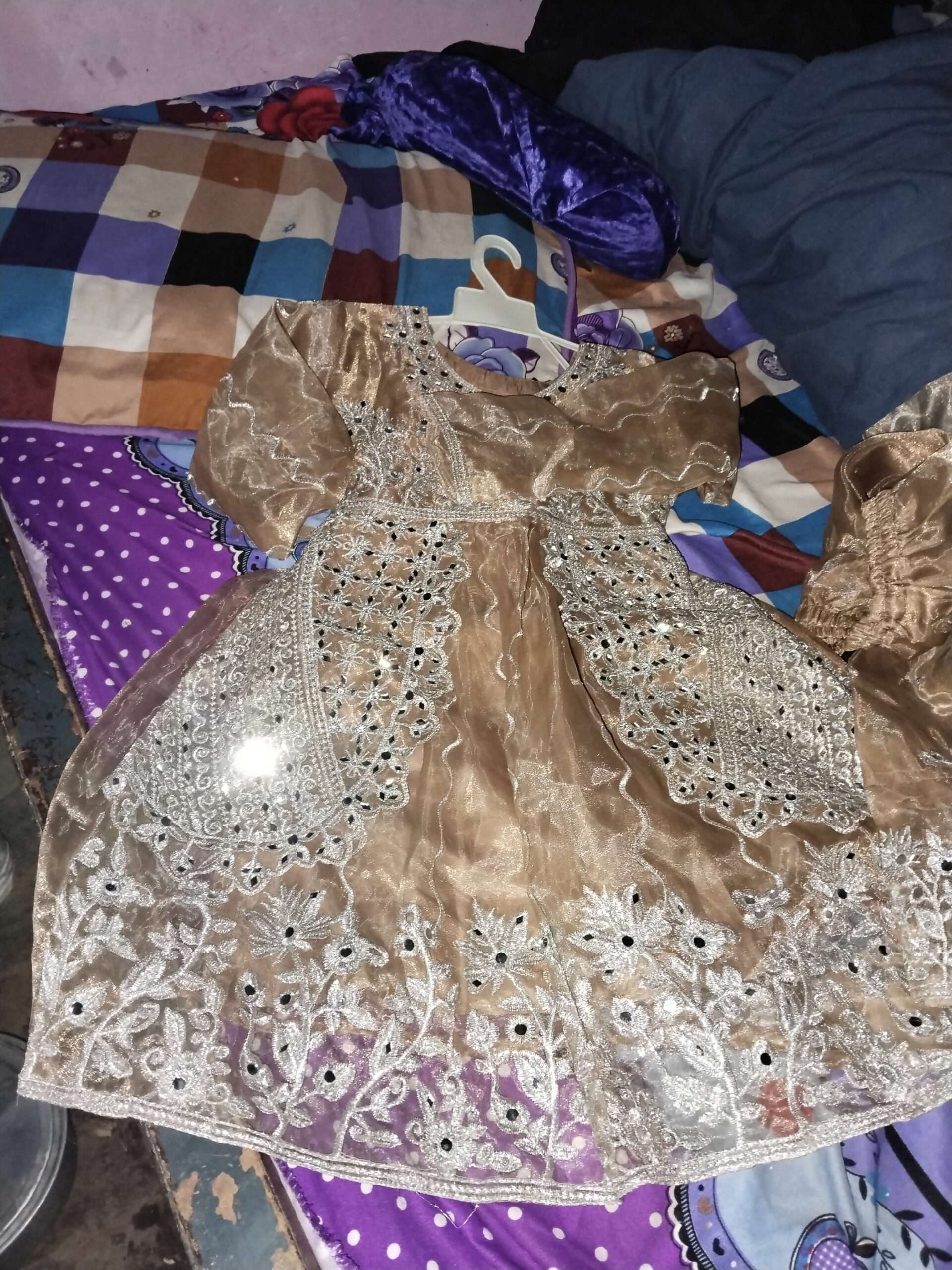 Affrable style used clothes