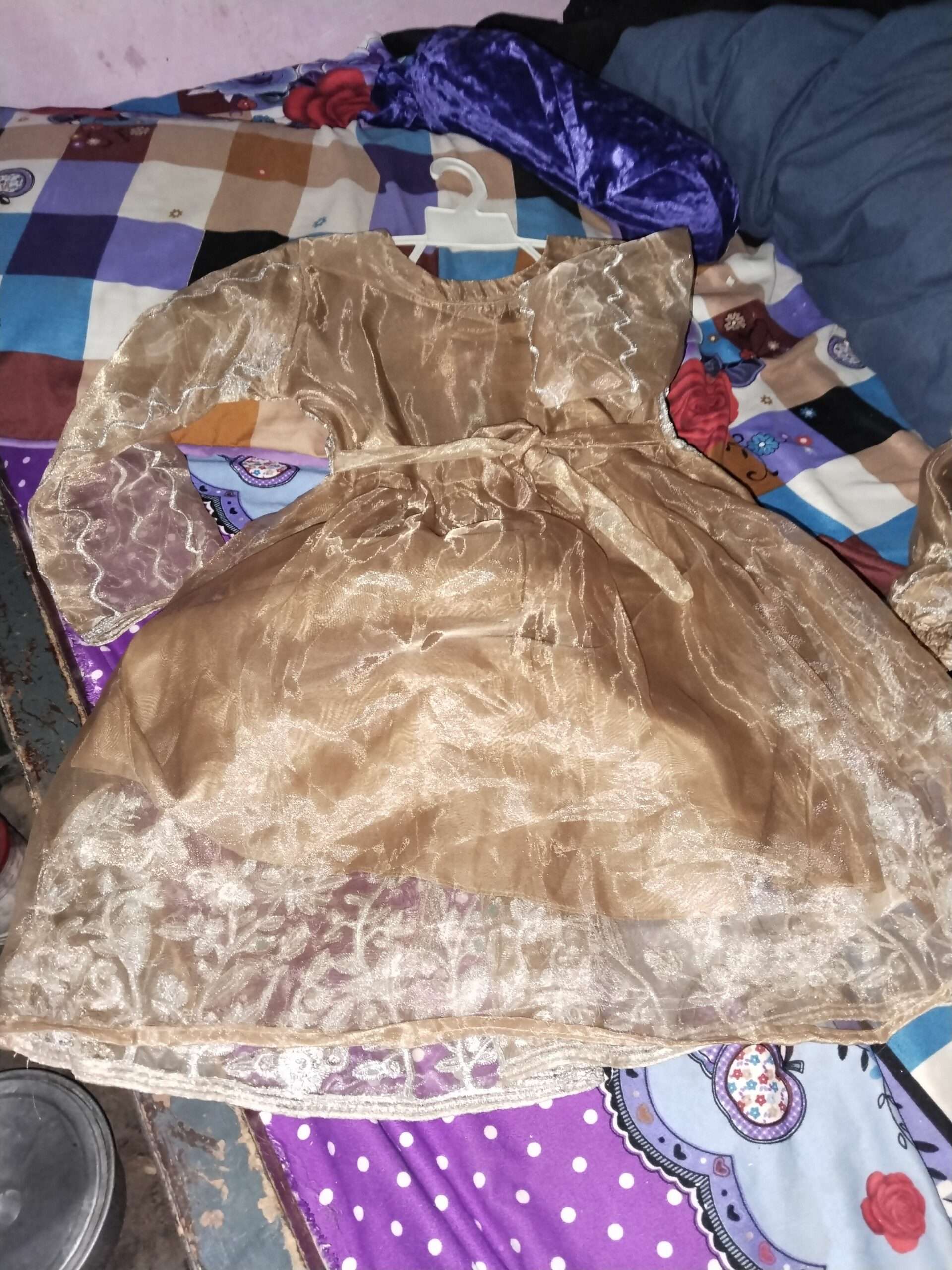 Affrable style used clothes