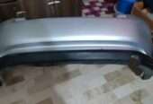 Honda city rear bumper 2009 t0 2014 with kit