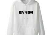 1 Pc Men’s Fleece Printed Hoodie