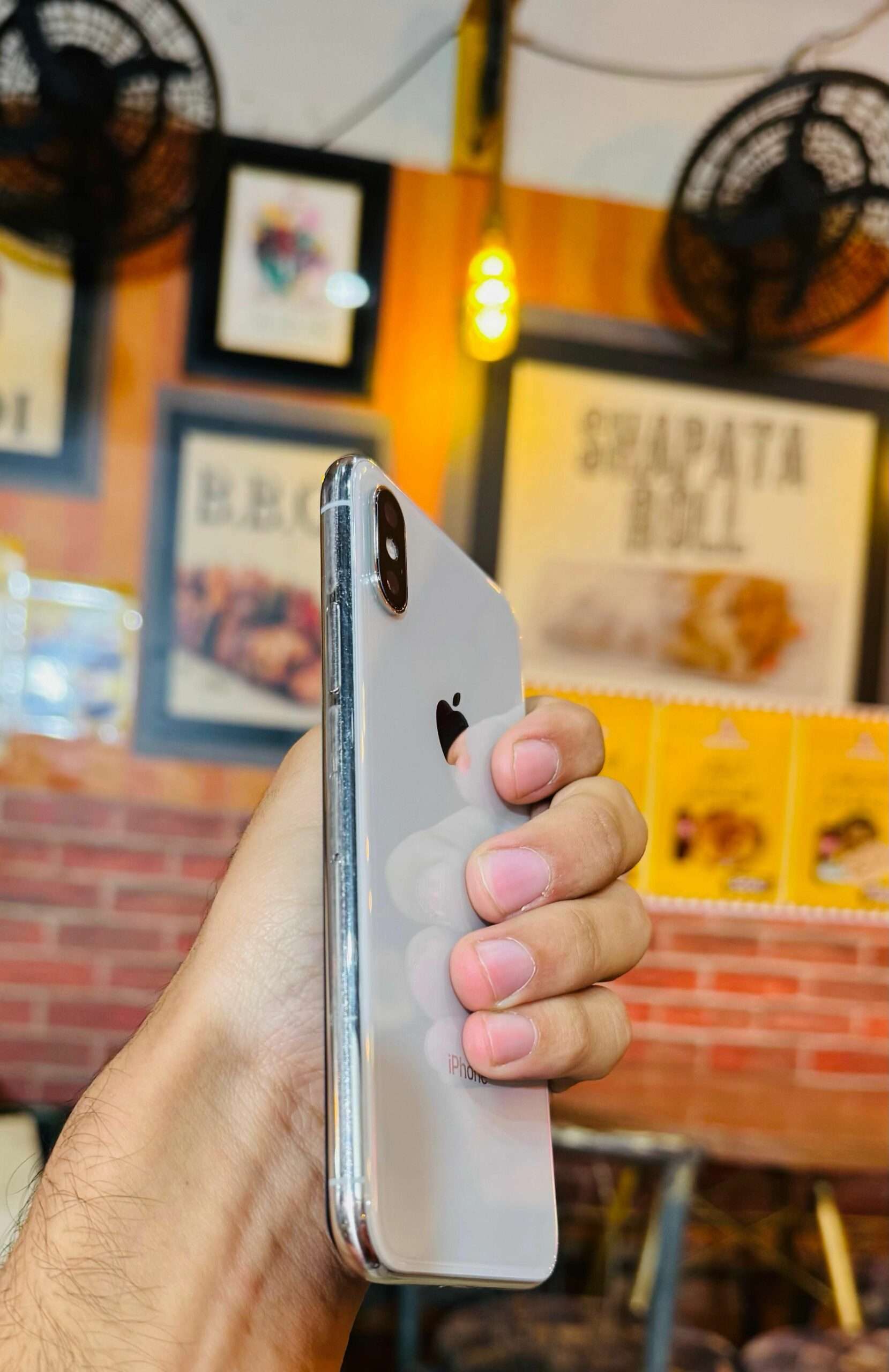 iphone X non pta very good condition 4/64