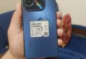 Infinix Hot 40 ( 16/256 )