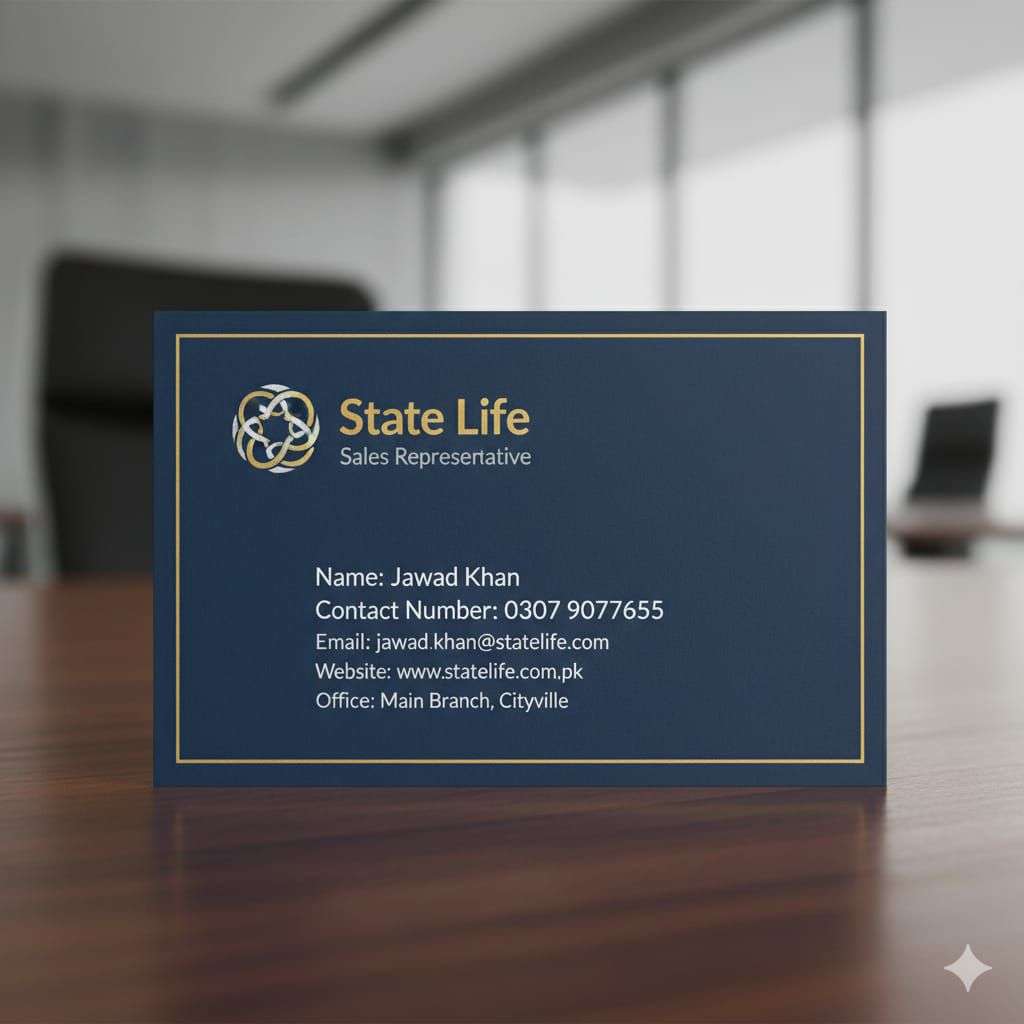 Statelife insurance (SR)
