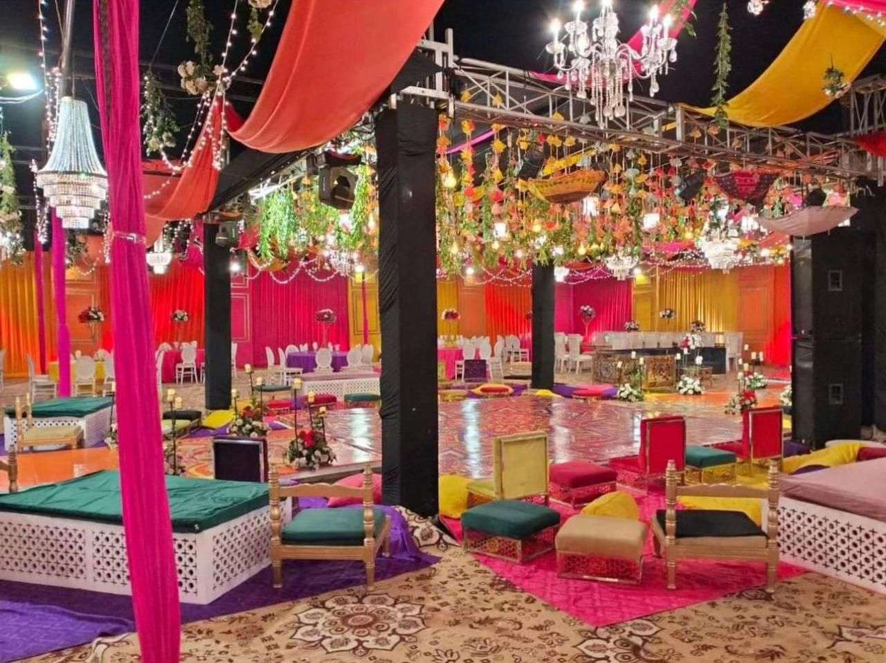 Event Planners in Karachi,