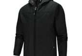 New Imported Men’s Four Seasons Mountaineering Jacket
