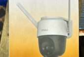 Cctv IP HD camera installation and maintenance