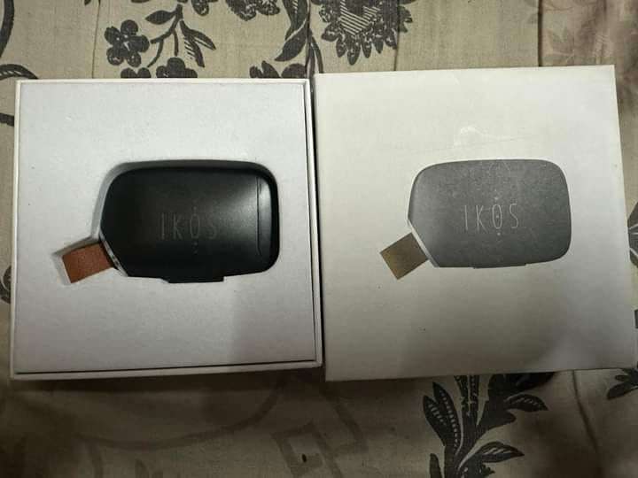 Ikos k1s device for non pta JV iphone