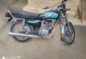 Honda 125 1997 model price 150000