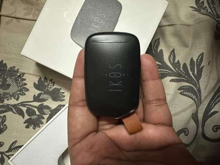 Ikos k1s device for non pta JV iphone