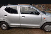Suzuki Alto Vxr 2019 model achi and bilkul saf condition ma available hai