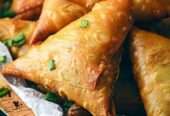Chicken Samosi premium quality